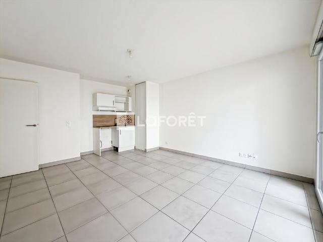 Appartement T2 NIMES à louer