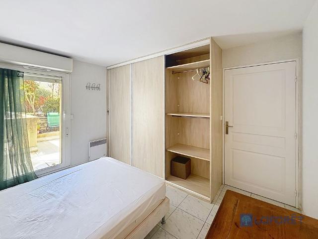 Appartement T2 NICE à louer