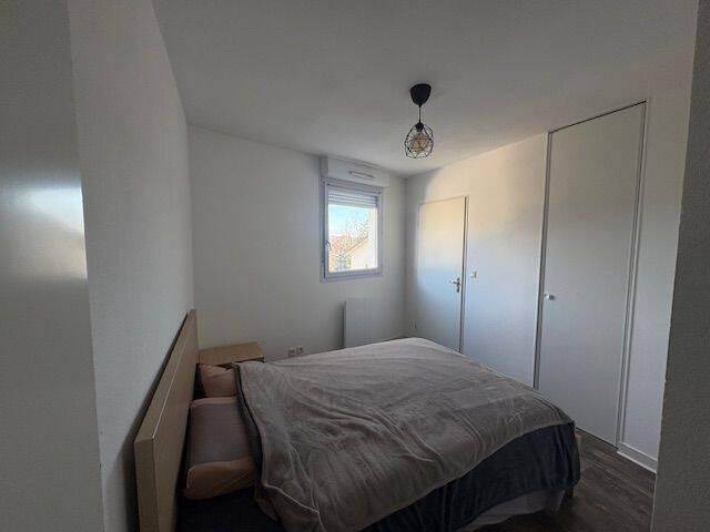 Appartement T2 non meublé À Louer