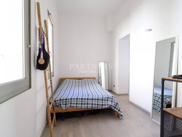 Appartement T2 non meublé Centre Ville Aix