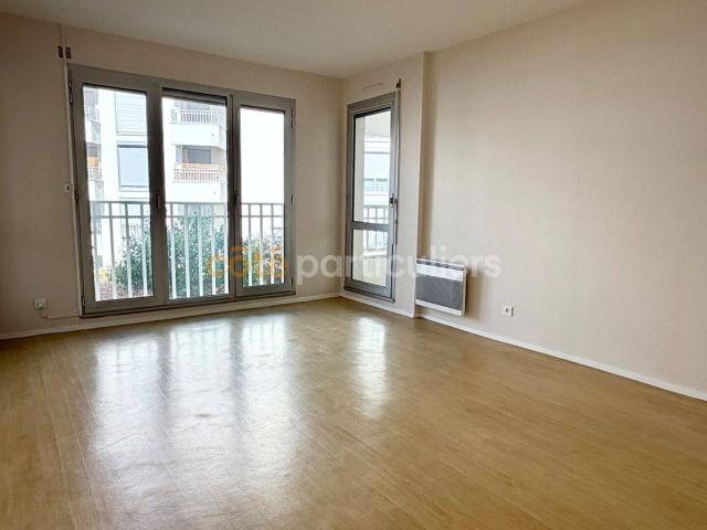 APPARTEMENT T2 NON MEUBLÉ PLACE DE JAUDE