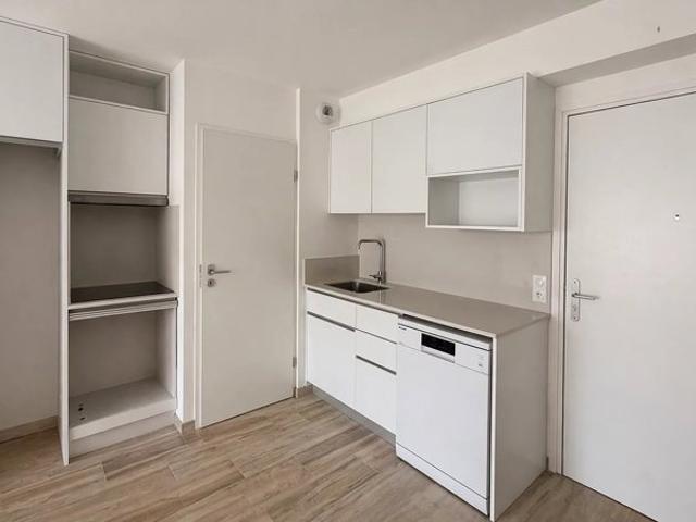 Appartement T2 non meublé