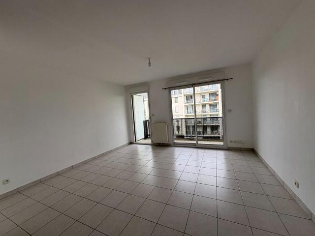 Appartement T2 non meublé, 45m², Cesson Sévigné