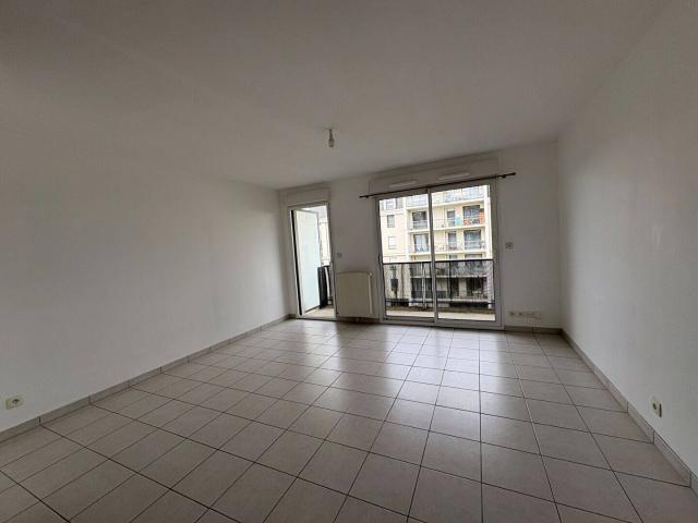Appartement T2 non meublé, 45m², Cesson Sévigné