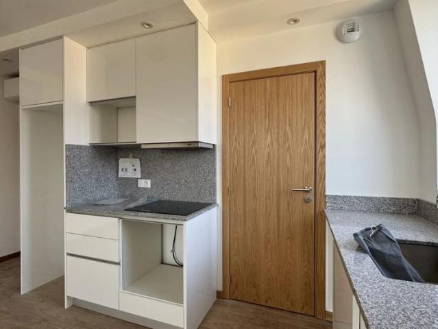 Appartement T2 non meublé