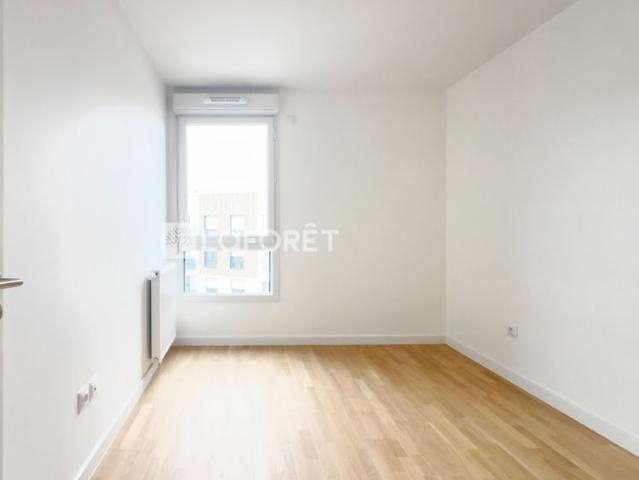 Appartement T2 NOISY LE SEC à louer