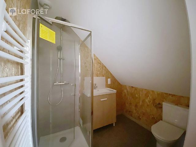 Appartement T2 NOYAL PONTIVY à louer