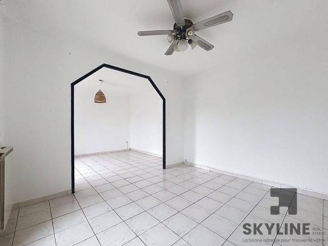 Appartement T2 Noyau villageois Château Gombert