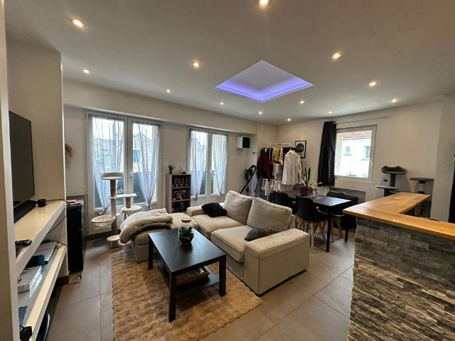 Appartement T2 NOZAY à louer