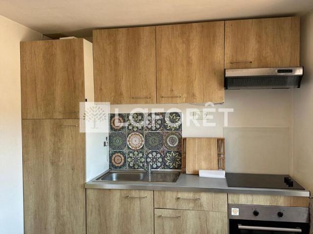 Appartement T2 OLLIOULES à louer