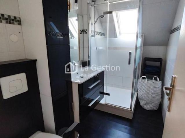 Appartement T2 Orléans