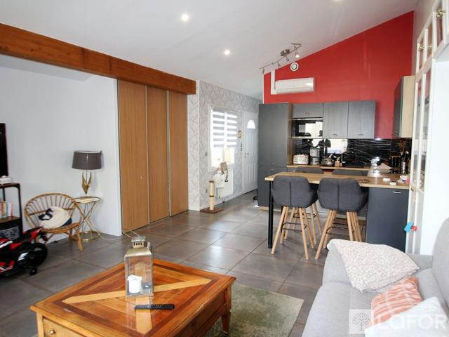 Appartement T2 OULLINS PIERRE BENITE à louer
