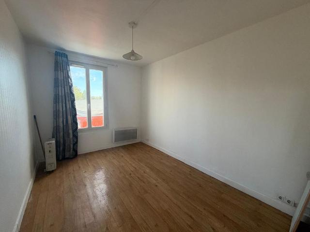 Appartement T2 PANTIN à louer