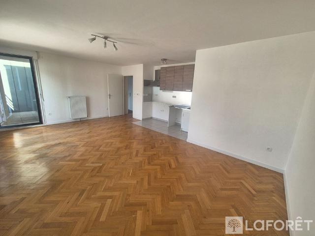 Appartement T2 PALAISEAU à louer