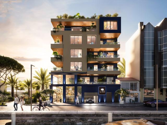 Appartement T2 Palavas les Flots