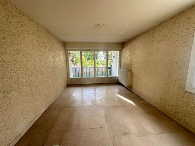 Appartement T2 / Parc de ROYAN