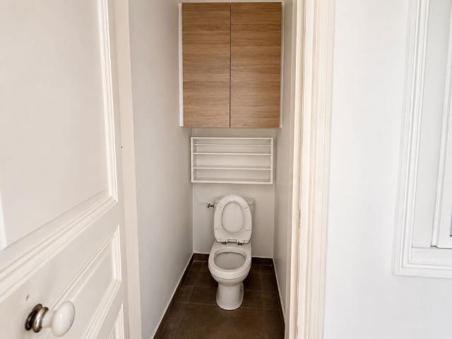 Appartement T2 PARIS à louer