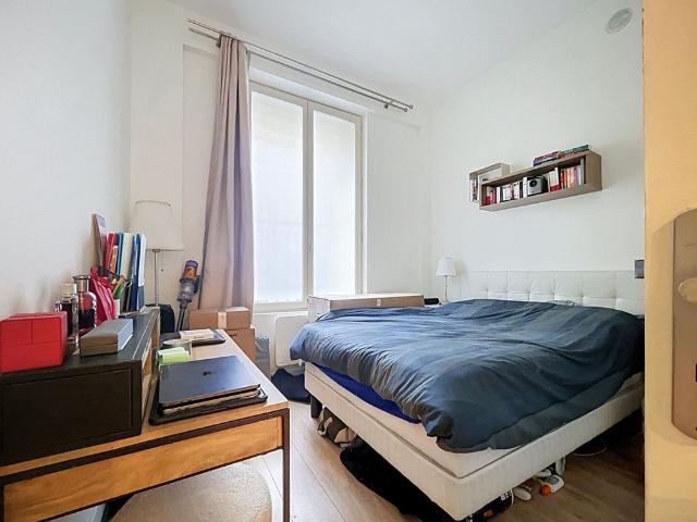 Appartement T2 PARIS à louer