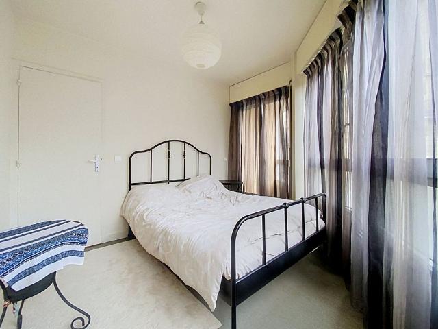 Appartement T2 PARIS à louer