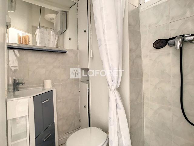 Appartement T2 PARIS à louer