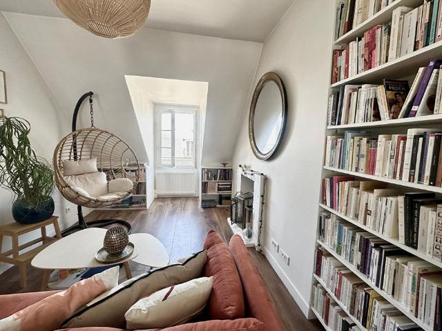 Appartement T2 PARIS à louer