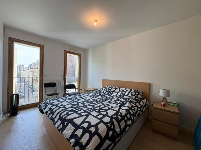 Appartement T2 PARIS à louer