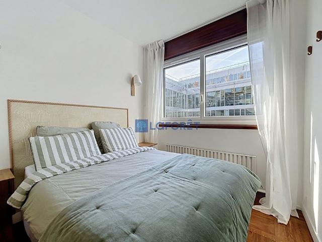 Appartement T2 PARIS à louer