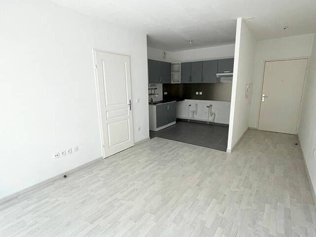 Appartement T2 parking terrasse Résidence ARTEO