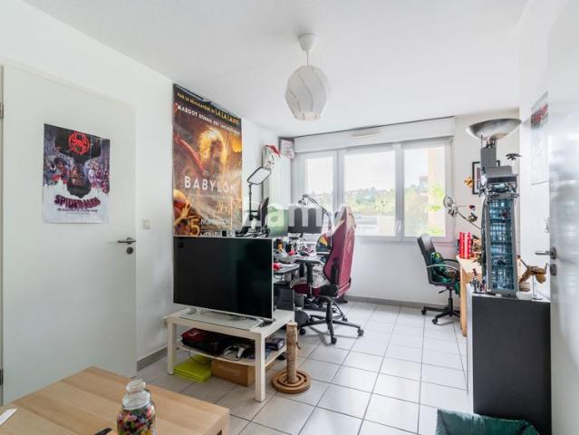 Appartement T2 + PARKING