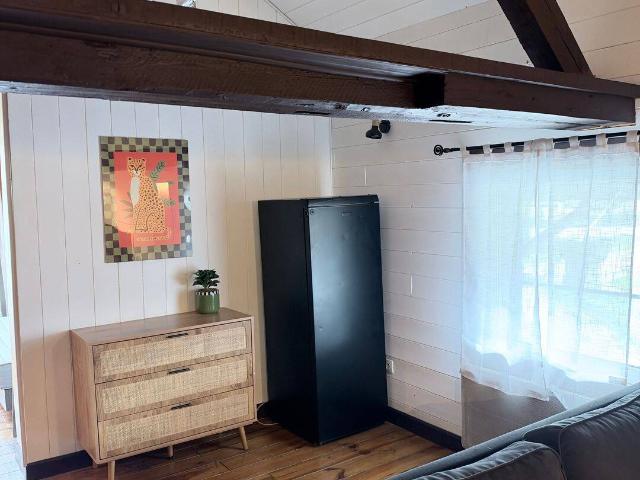 Appartement T2 Passy