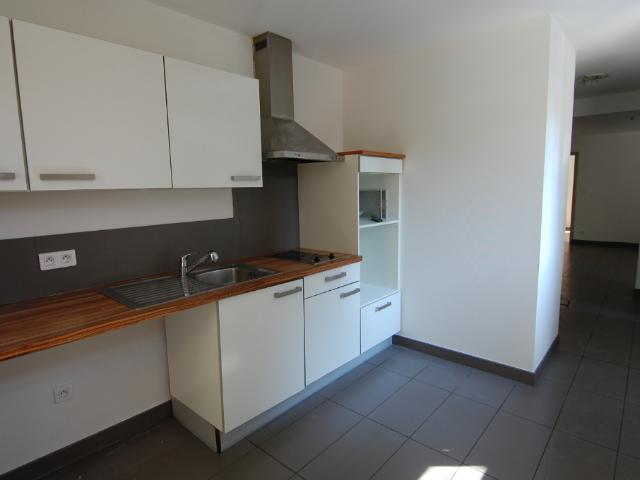 Appartement T2 PATTE D'OIE
