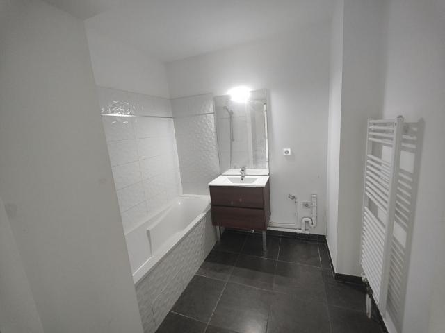Appartement T2 PERENCHIES à louer