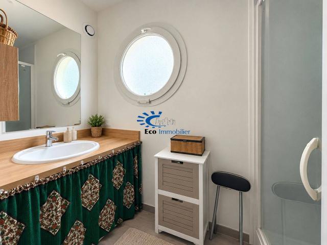 APPARTEMENT T2 PERIGNY