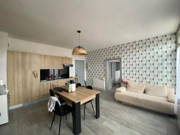 Appartement T2 PERIGUEUX à louer