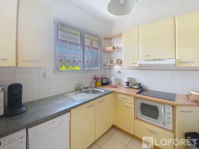 Appartement T2 PERIGUEUX à louer