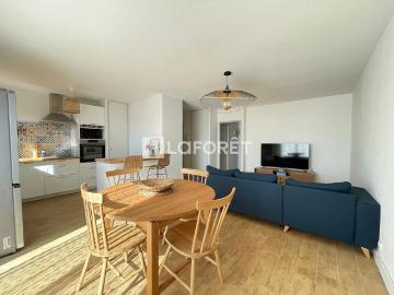 Appartement T2 PERPIGNAN à louer