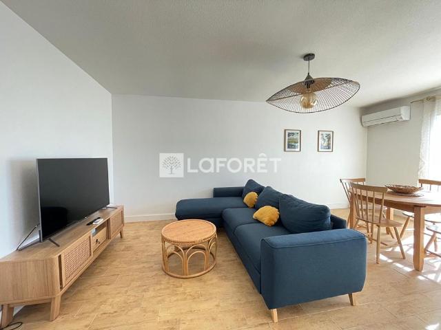 Appartement T2 PERPIGNAN à louer
