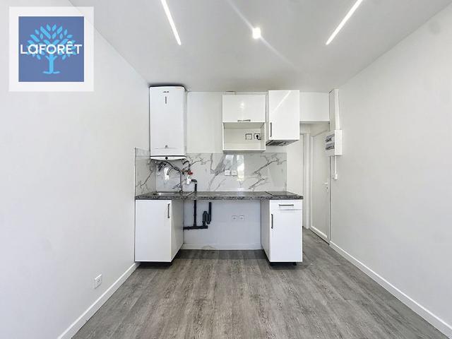 Appartement T2 PERSAN à louer