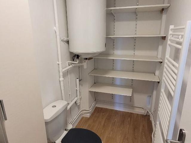Appartement T2 PESSAC à louer