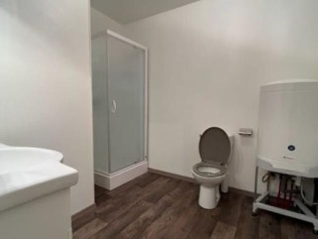 Appartement T2 PEZARCHES à louer
