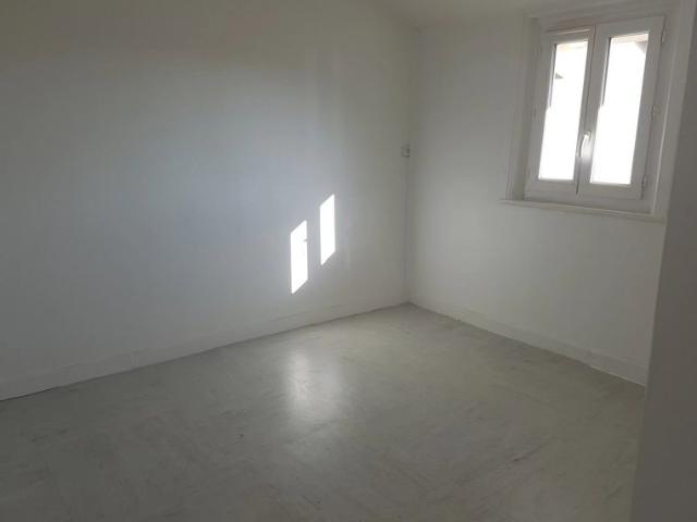 APPARTEMENT T2 Pontcharra 3ème étage