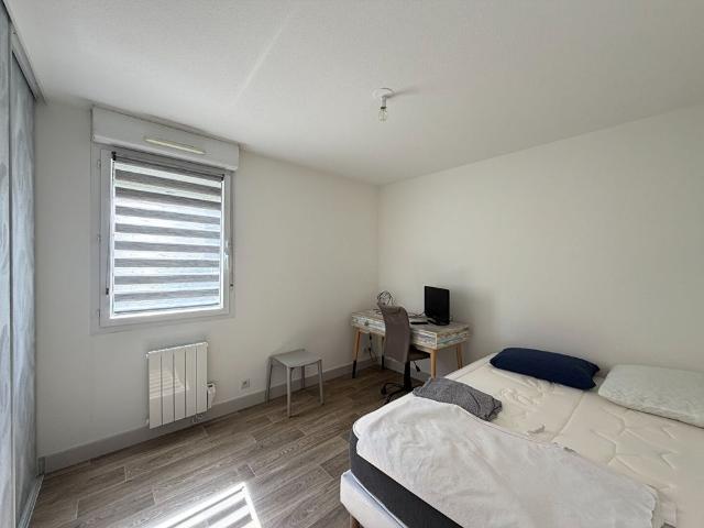 Appartement T2 POITIERS à louer