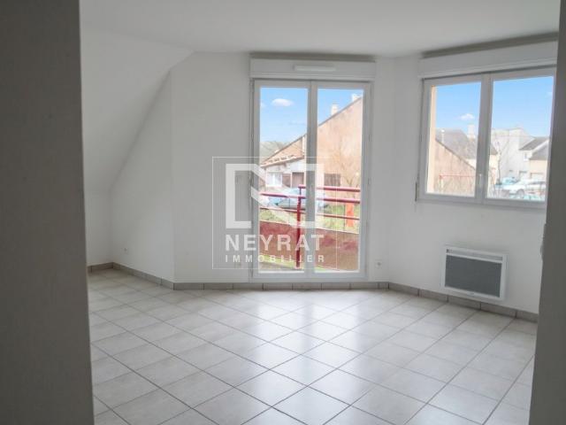 APPARTEMENT T2 POUR INVESTISSEUR