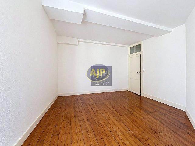 Appartement T2 Place Félix Fournier