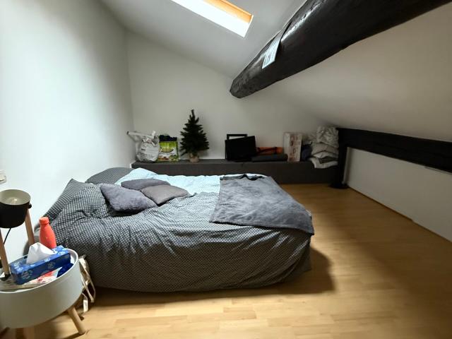 Appartement T2 Place Stanislas LOGIMMO CONSEIL