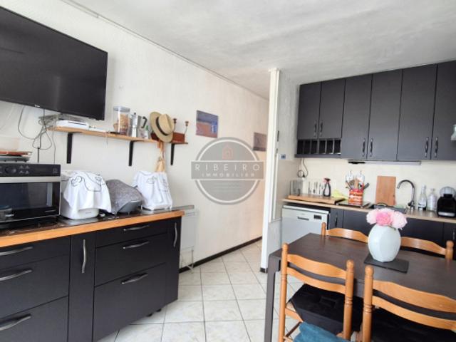 Appartement T2 plain pied à vendre au Grau d'Agde