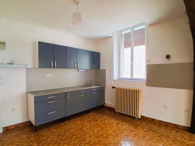 Appartement T2 plain pied rénové Quartier cinéma