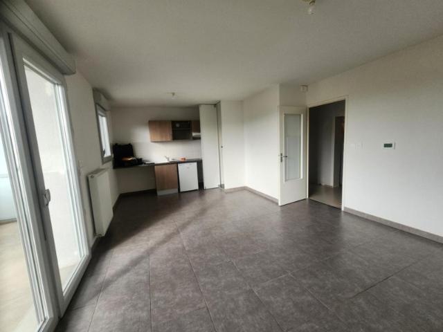 Appartement T2 Plaisance du Touch
