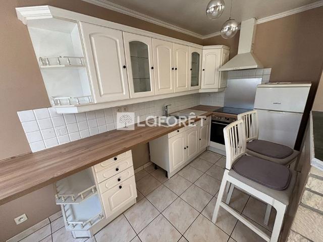 Appartement T2 PLAISIR à louer