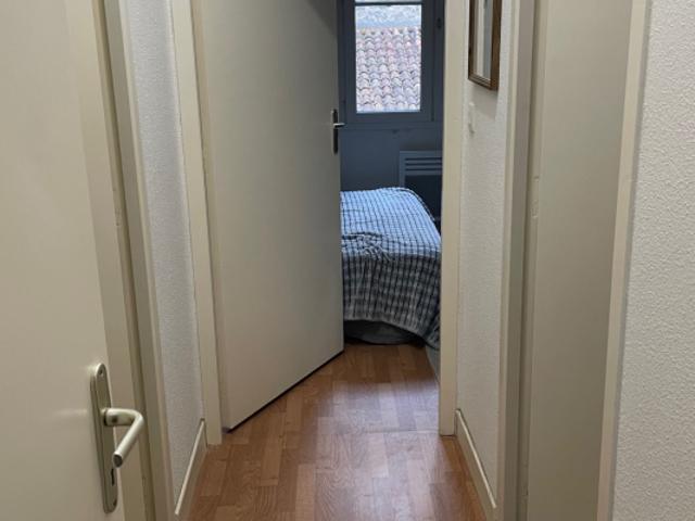 Appartement T2 plein centre de Bordeaux